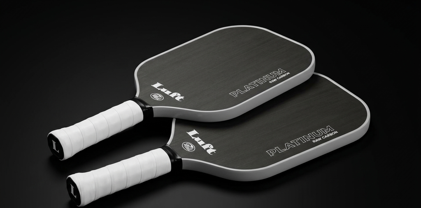 LUFT Paddles