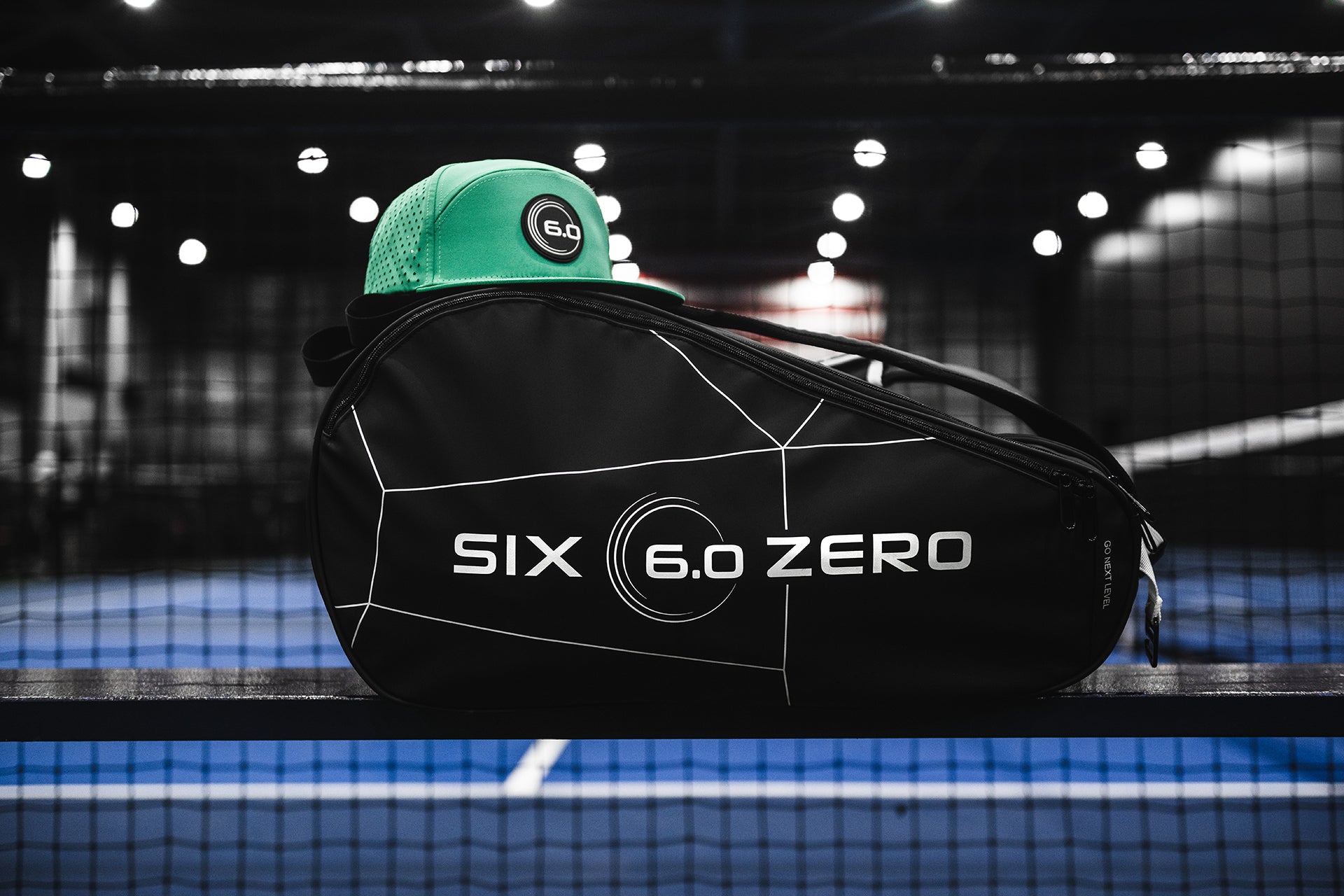 Six Zero Accessories
