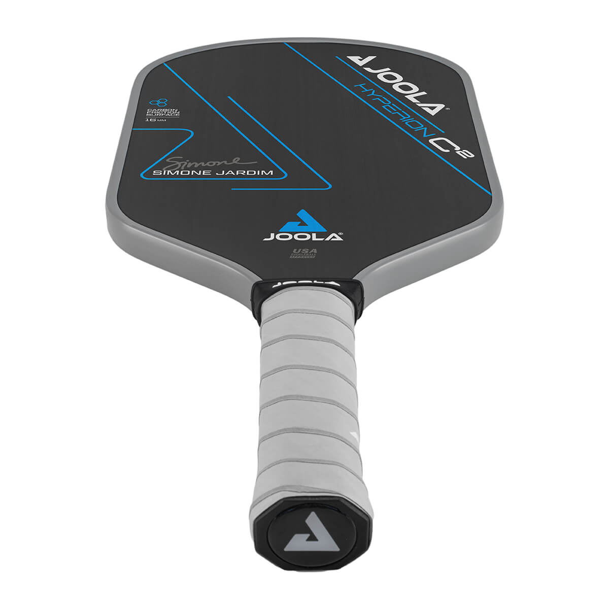 Joola Hyperion C2 CFS - Simone Jardim