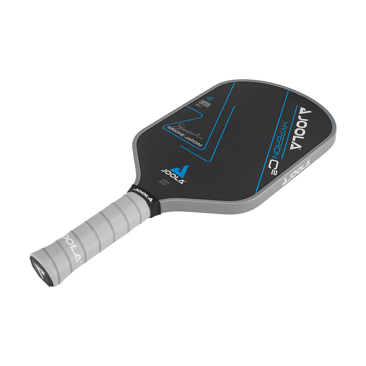 Joola Hyperion C2 CFS - Simone Jardim