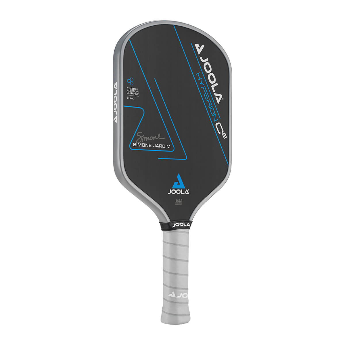 Joola Hyperion C2 CFS - Simone Jardim