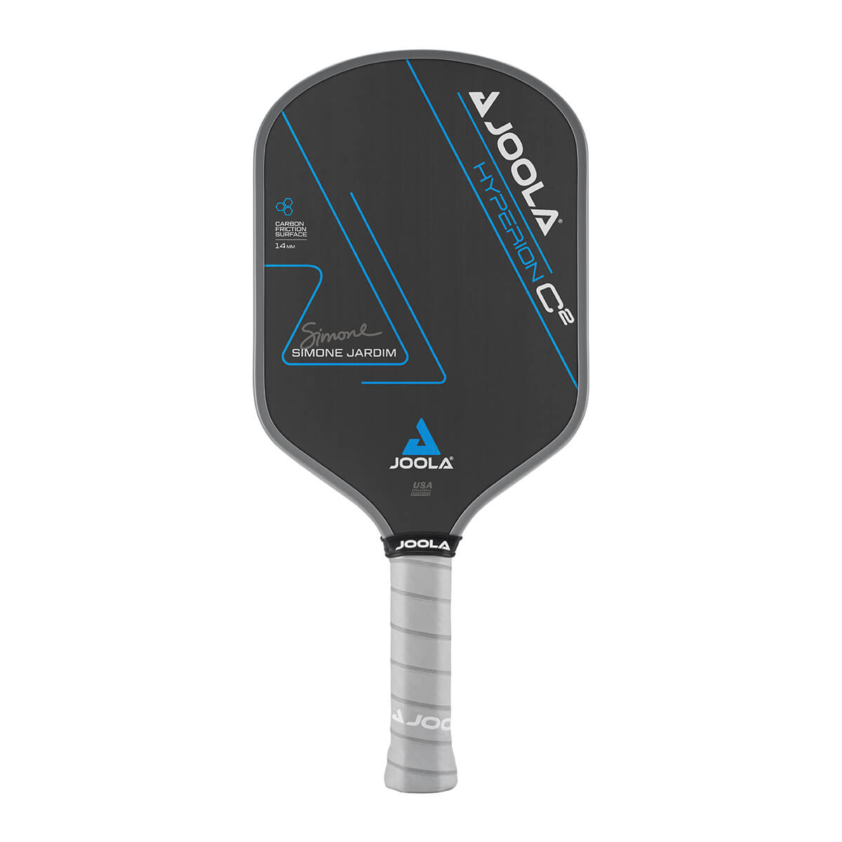 Joola Hyperion C2 CFS - Simone Jardim