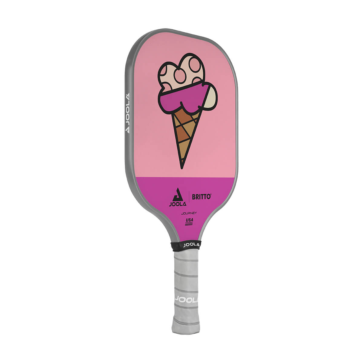 JOOLA x BRITTO Paddle