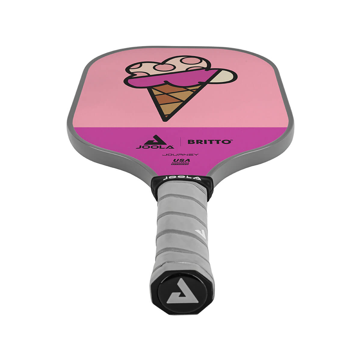 JOOLA x BRITTO Paddle
