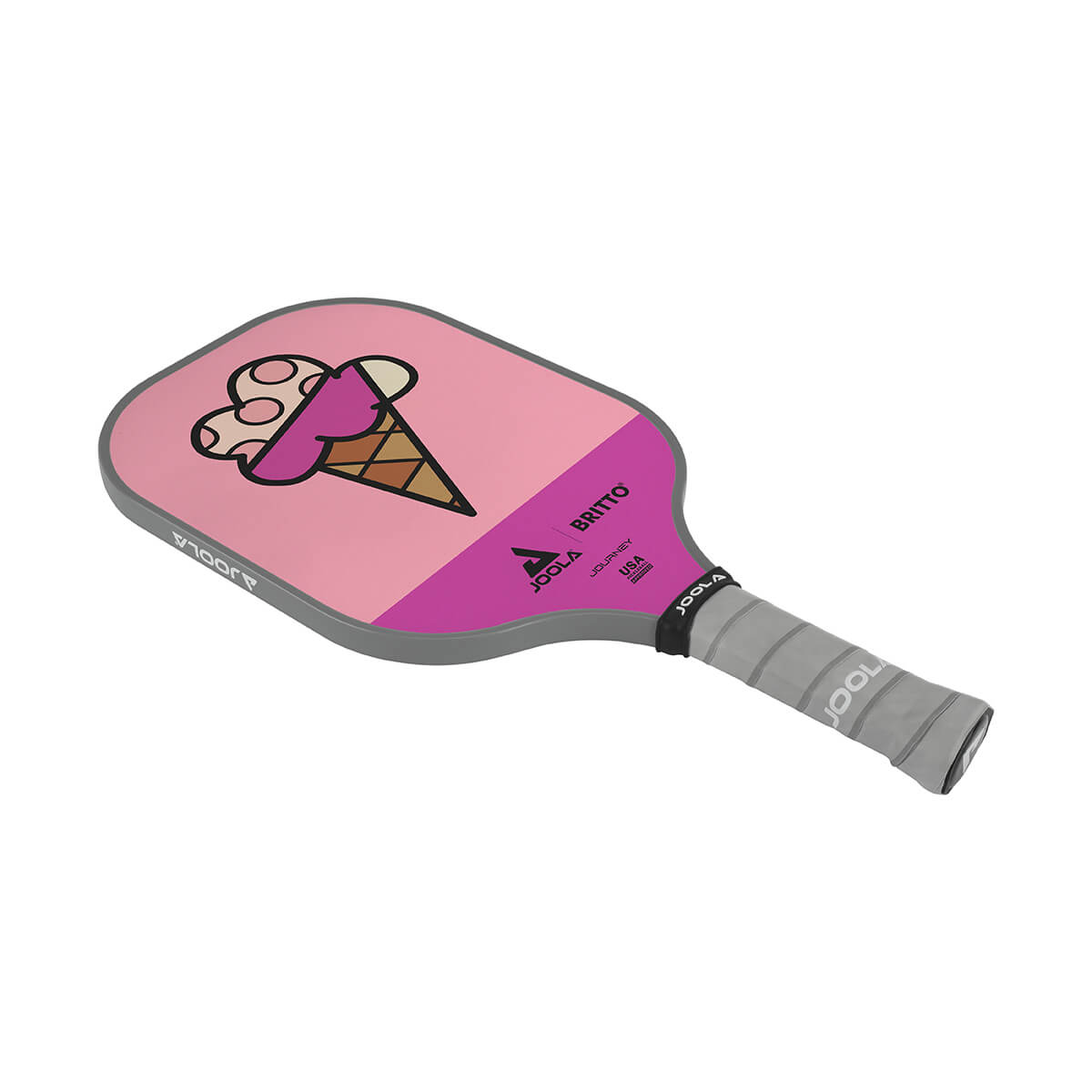 JOOLA x BRITTO Paddle