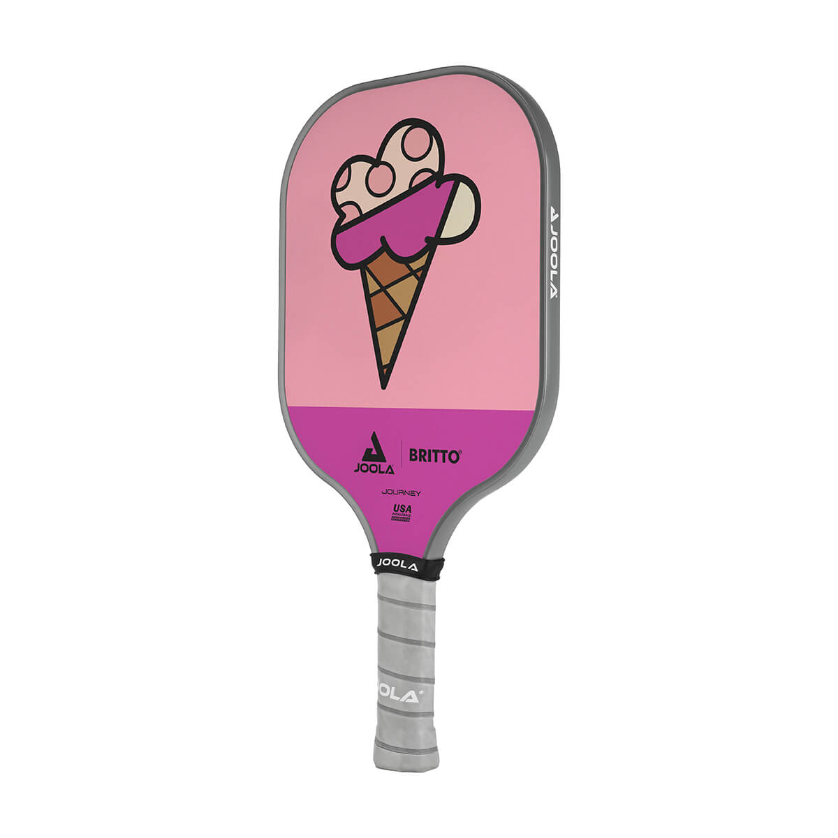 JOOLA x BRITTO Paddle