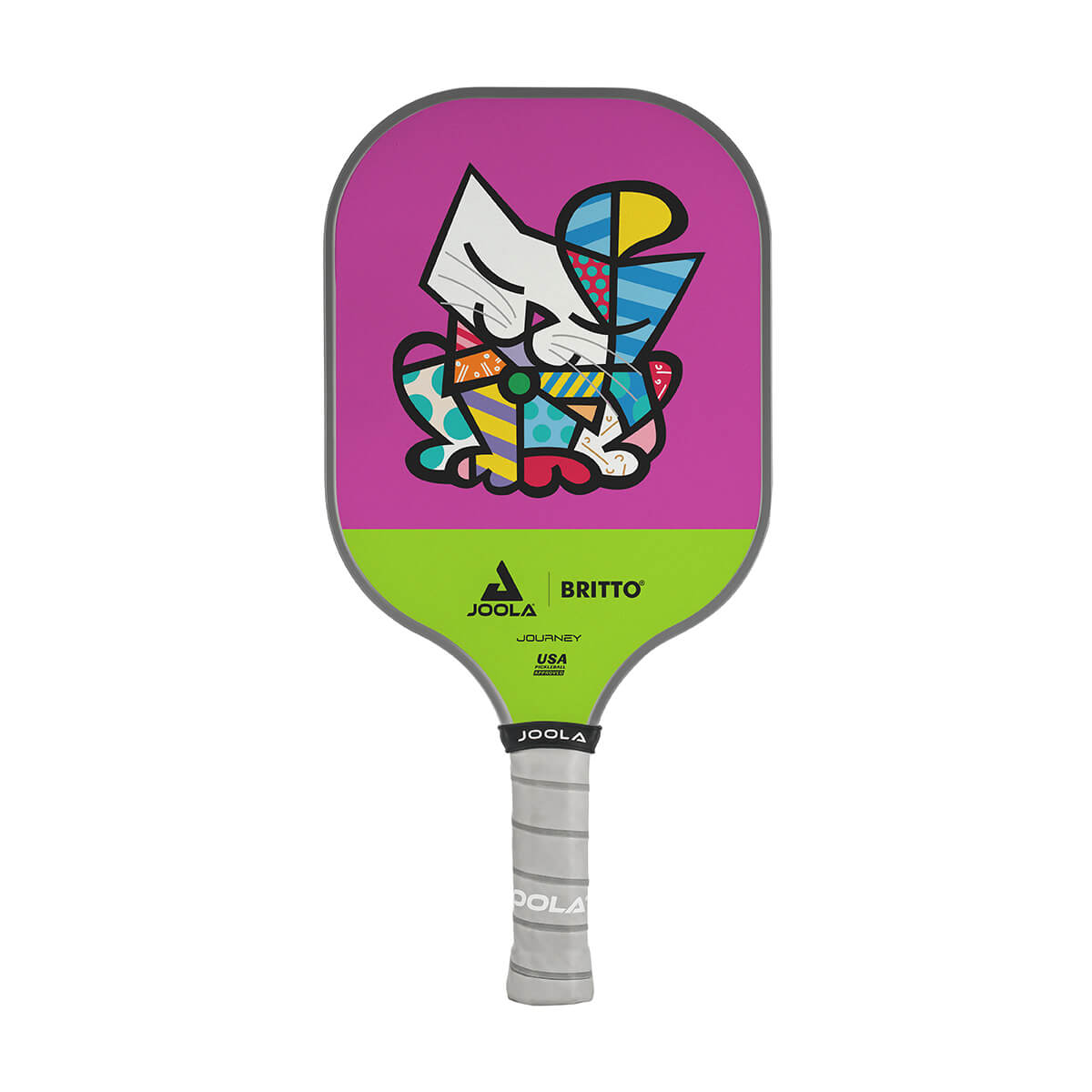 JOOLA x BRITTO Paddle