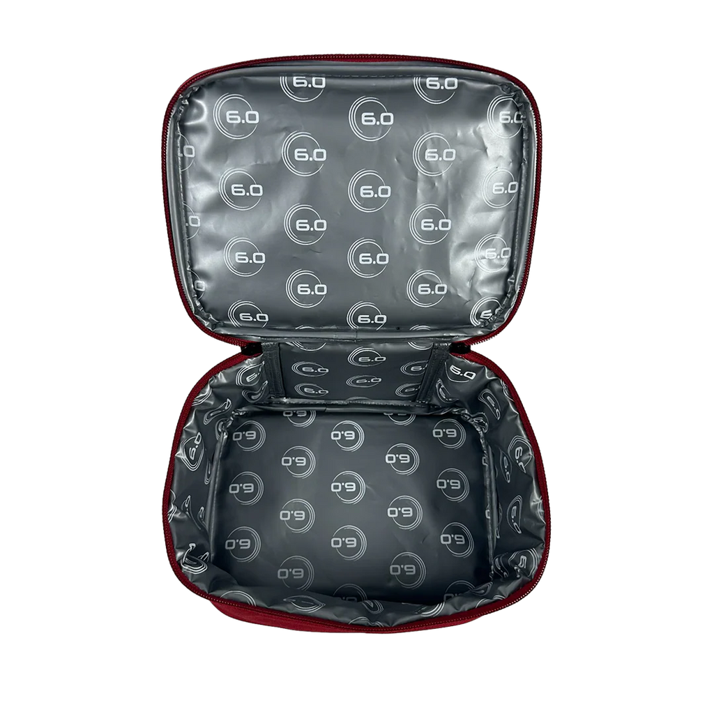Six Zero Performance Backpack