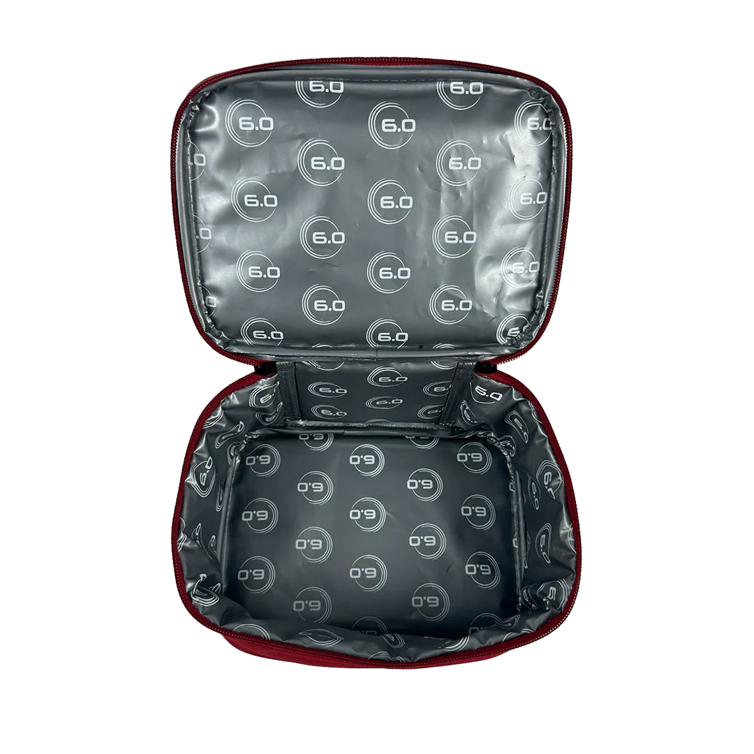 Six Zero Performance Backpack