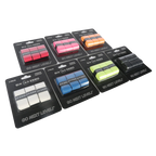 Six Zero Premium Over Grips 3 pack