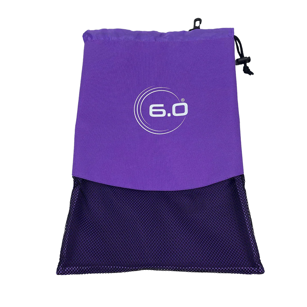 Six Zero Performance Backpack