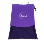 Six Zero Performance Backpack