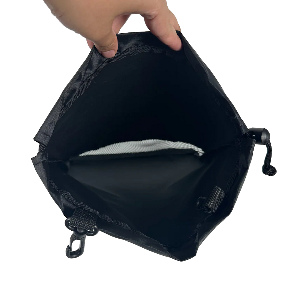 Six Zero Performance Backpack