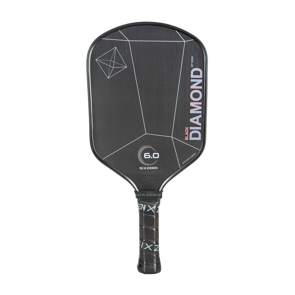 Six Zero Black Diamond