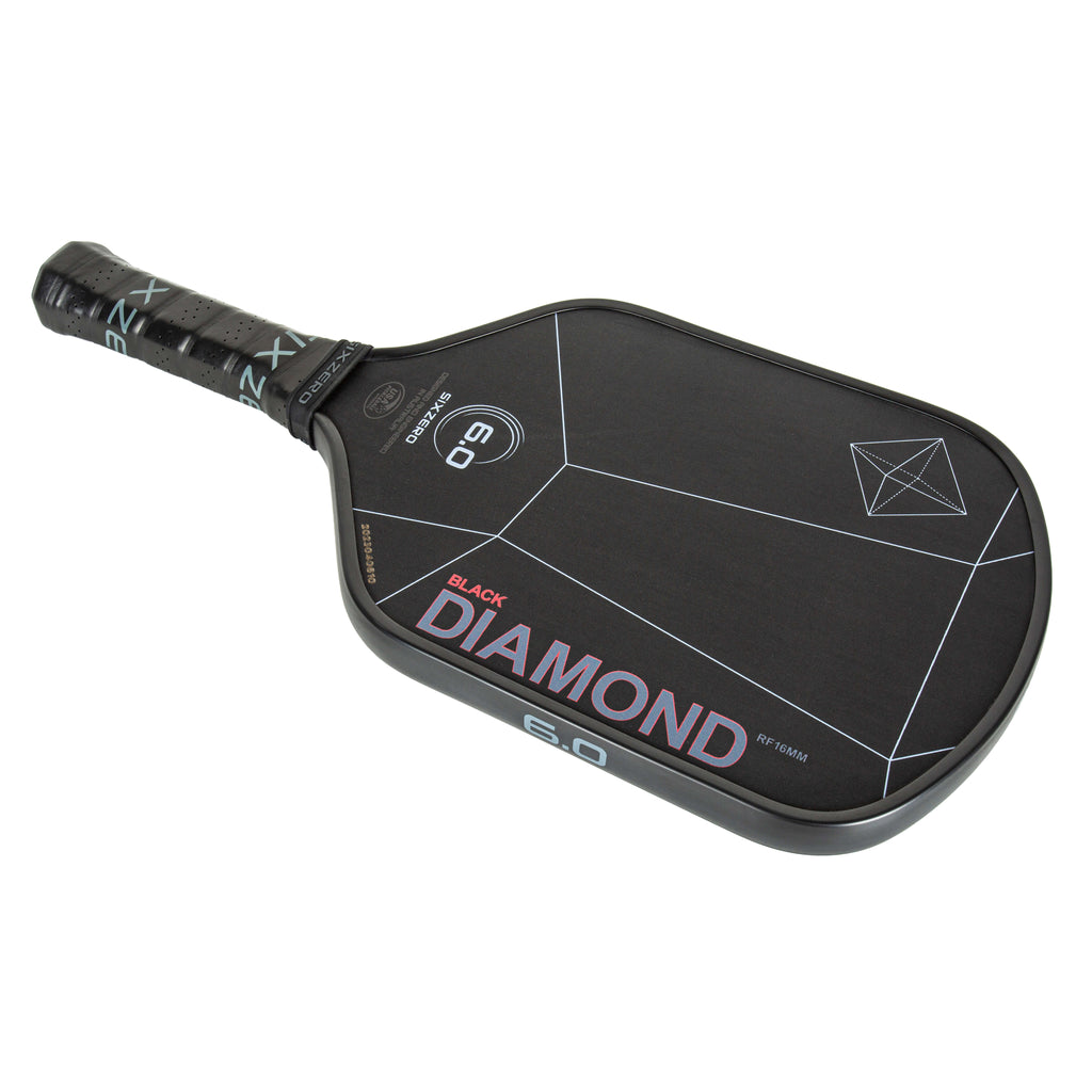 Six Zero Black Diamond