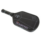 Six Zero Black Diamond