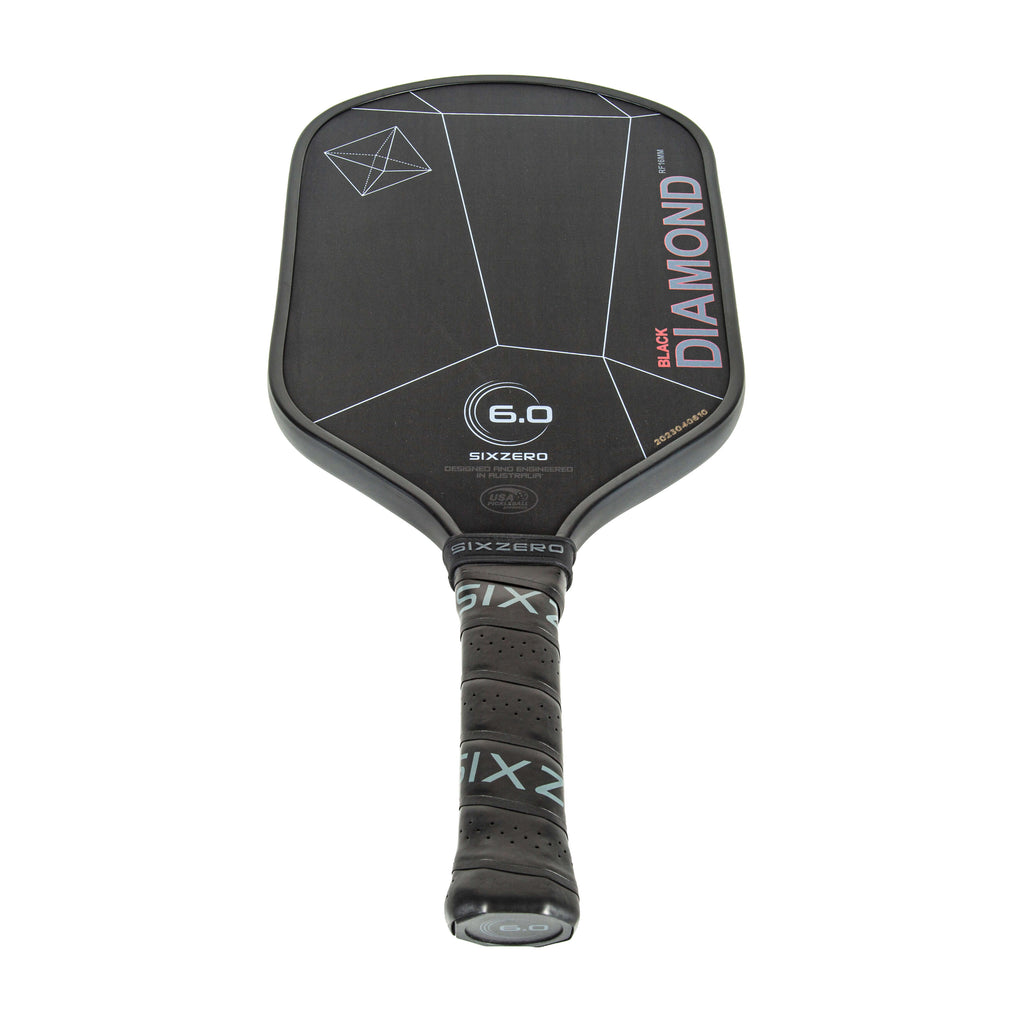 Six Zero Black Diamond