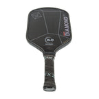 Six Zero Black Diamond