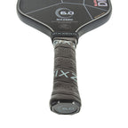 Six Zero Black Diamond