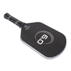 Six Zero Edgeless Black Infinity Diamond Power 16mm