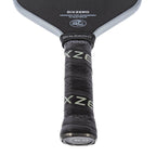 Six Zero Edgeless Black Infinity Diamond Power 16mm