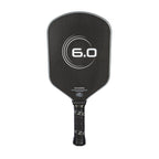 Six Zero Edgeless Black Infinity Diamond Power 16mm
