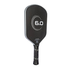 Six Zero Edgeless Black Infinity Diamond Power 16mm
