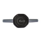 Six Zero Edgeless Black Infinity Diamond Power 16mm
