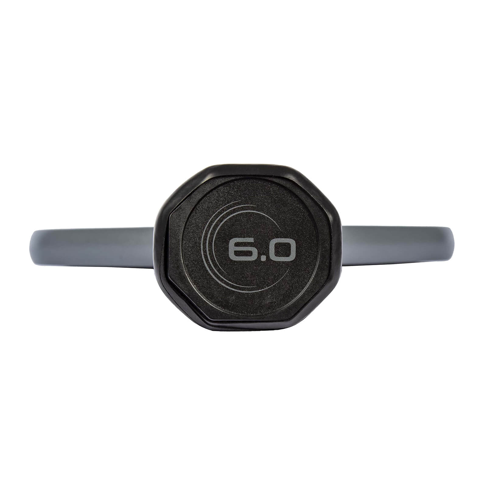 Six Zero Edgeless Black Infinity Diamond Power 16mm