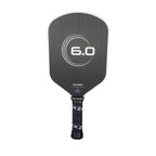 Six Zero Edgeless Double Black Infinity Diamond Control 16mm