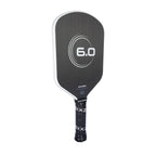 Six Zero Edgeless Double Black Infinity Diamond Control 16mm
