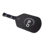 Six Zero Edgeless Double Black Infinity Diamond Control 16mm