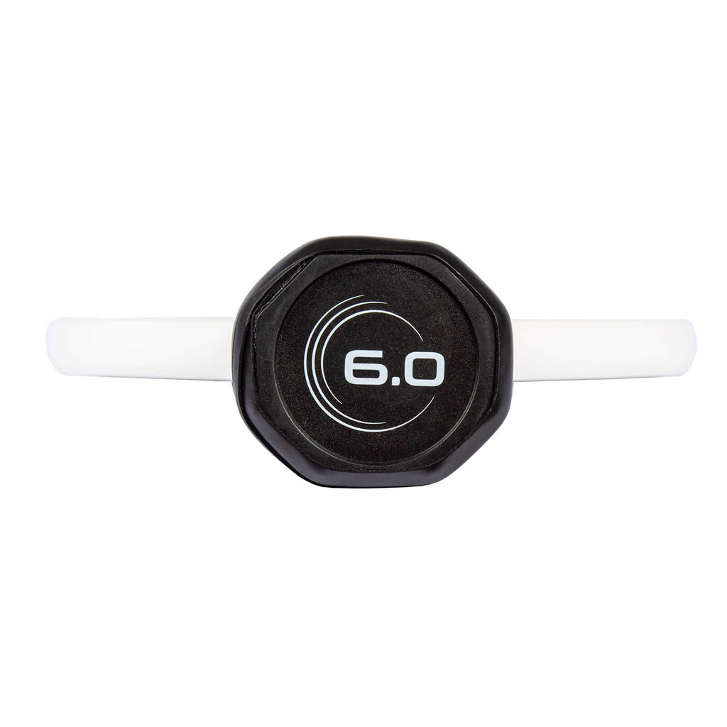 Six Zero Edgeless Double Black Infinity Diamond Control 16mm