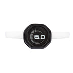 Six Zero Edgeless Double Black Infinity Diamond Control 16mm