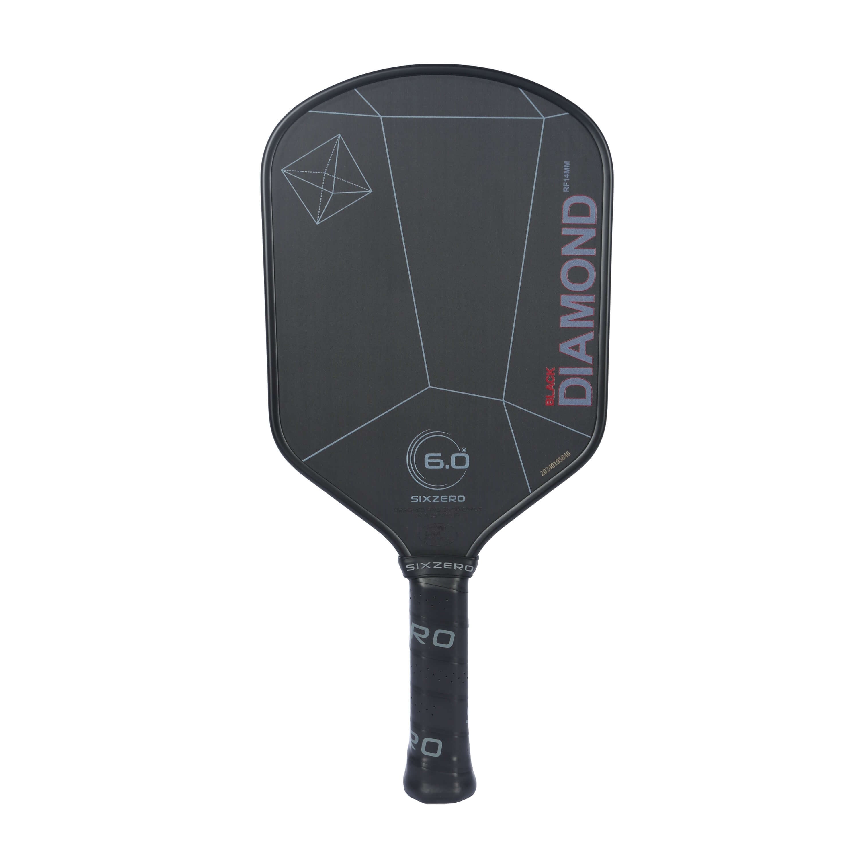 Six Zero Black Diamond