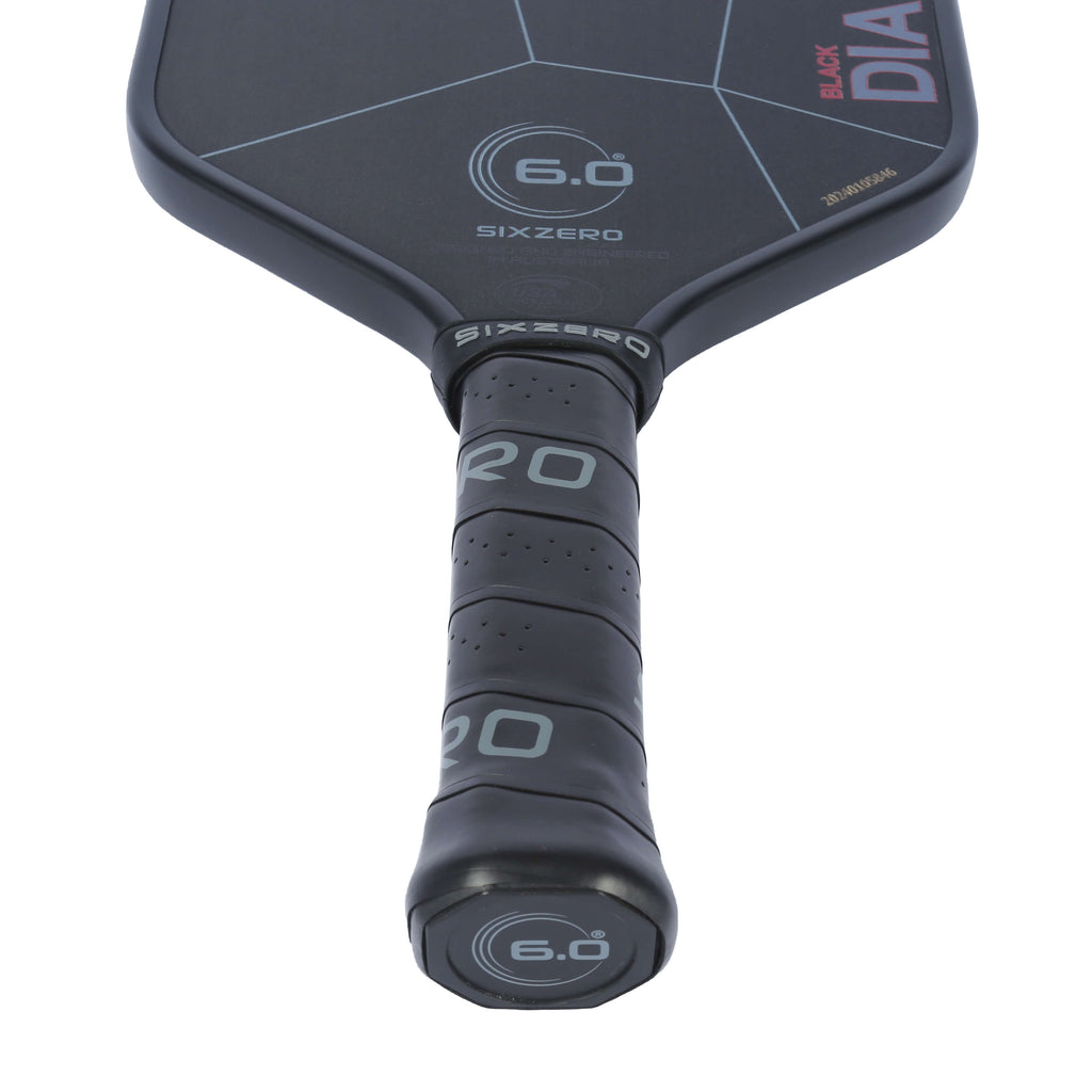 Six Zero Black Diamond