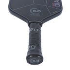 Six Zero Black Diamond