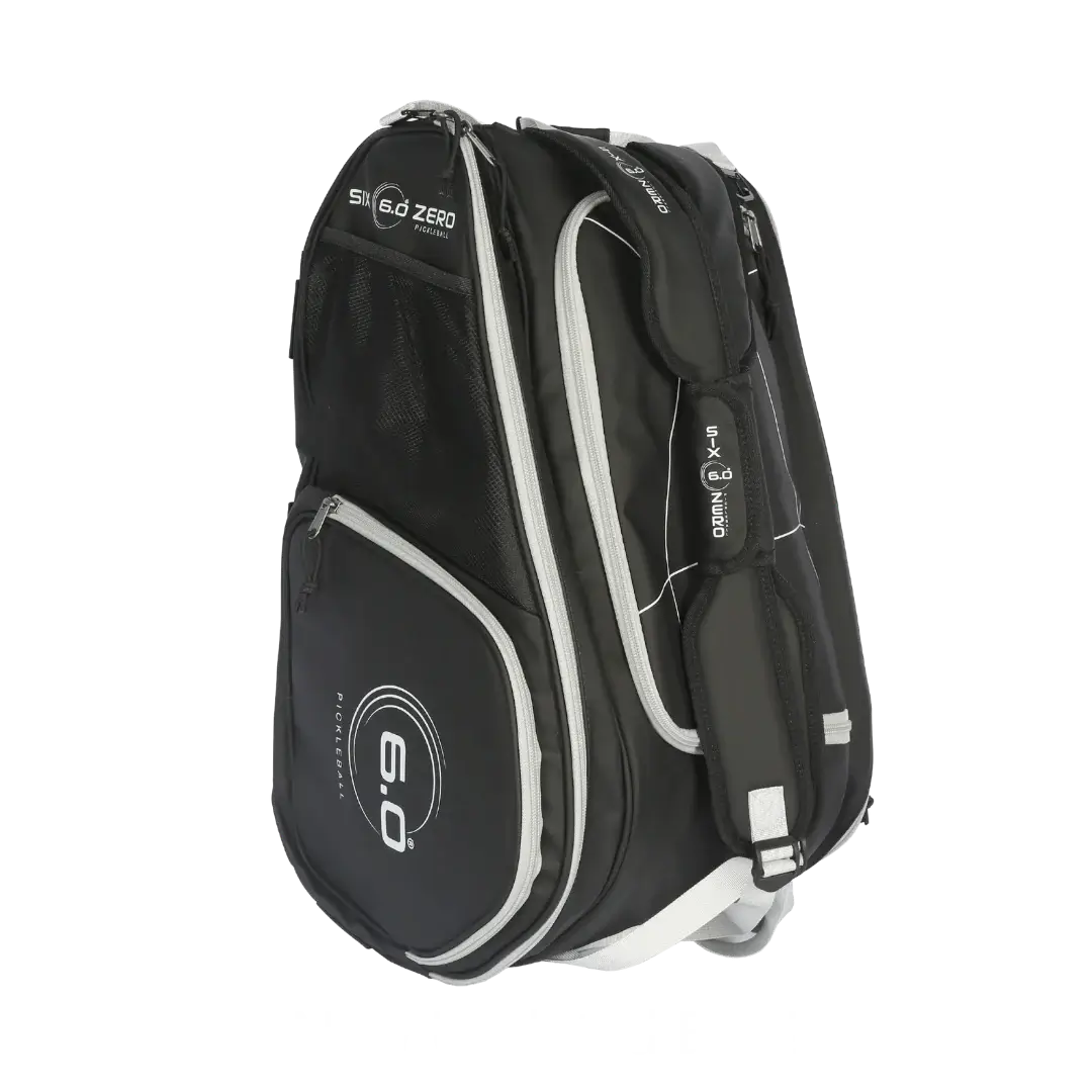 Six Zero Pro Tour Bag