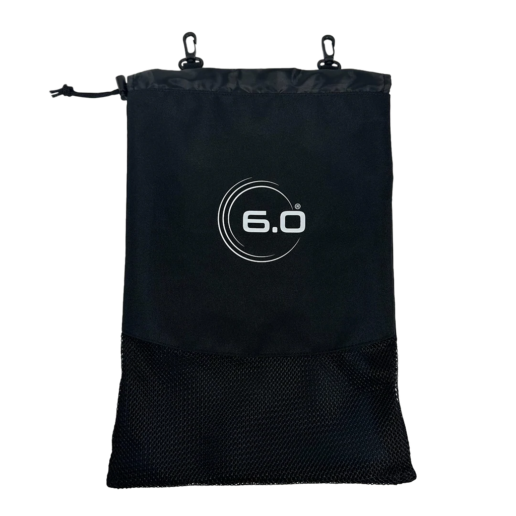 Six Zero Performance Backpack
