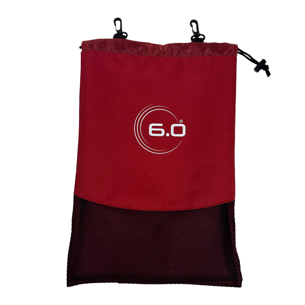 Six Zero Performance Backpack