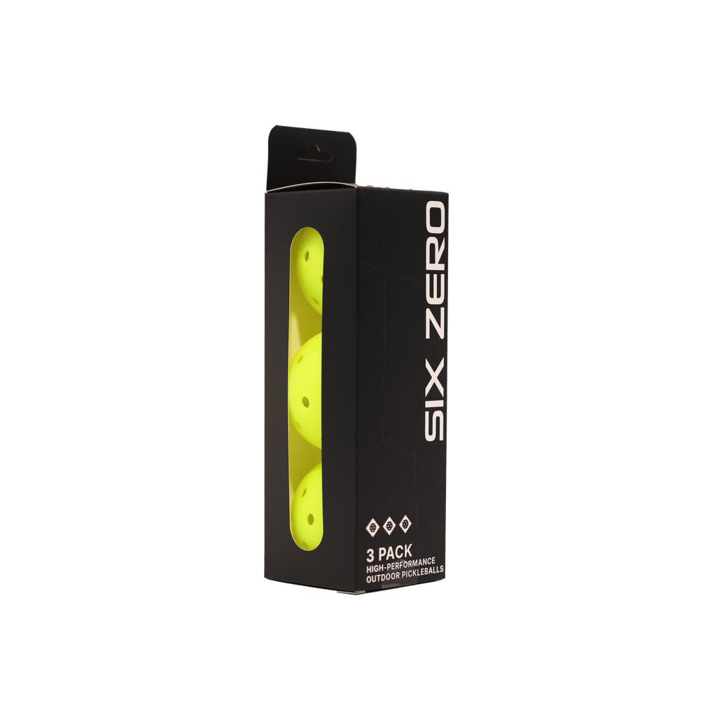 6.0 Pro Pickleball
