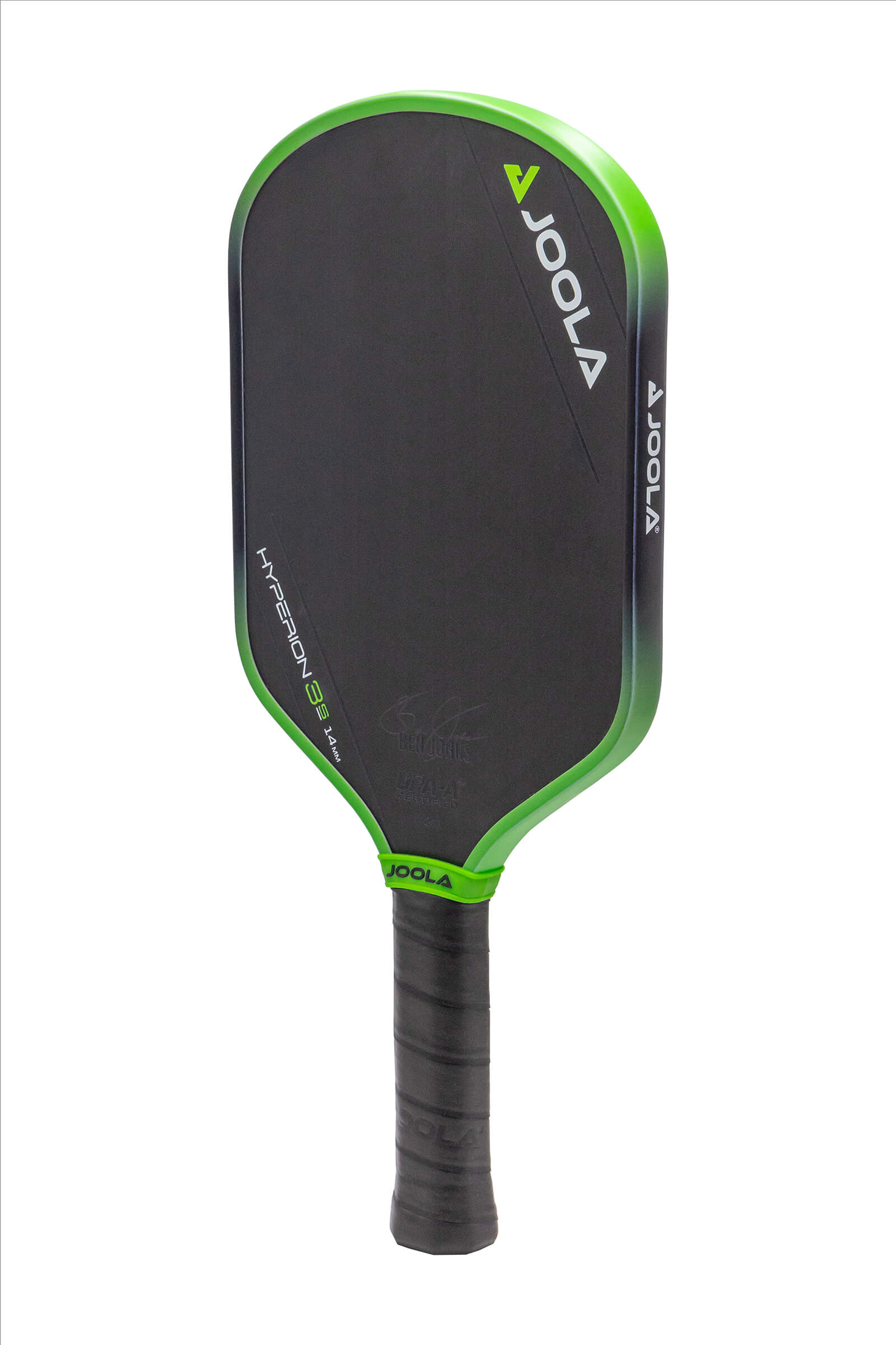 Joola Hyperion 3s - Ben Johns