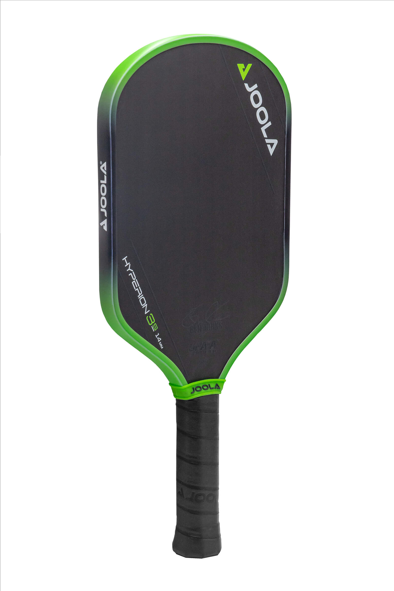 Joola Hyperion 3s - Ben Johns