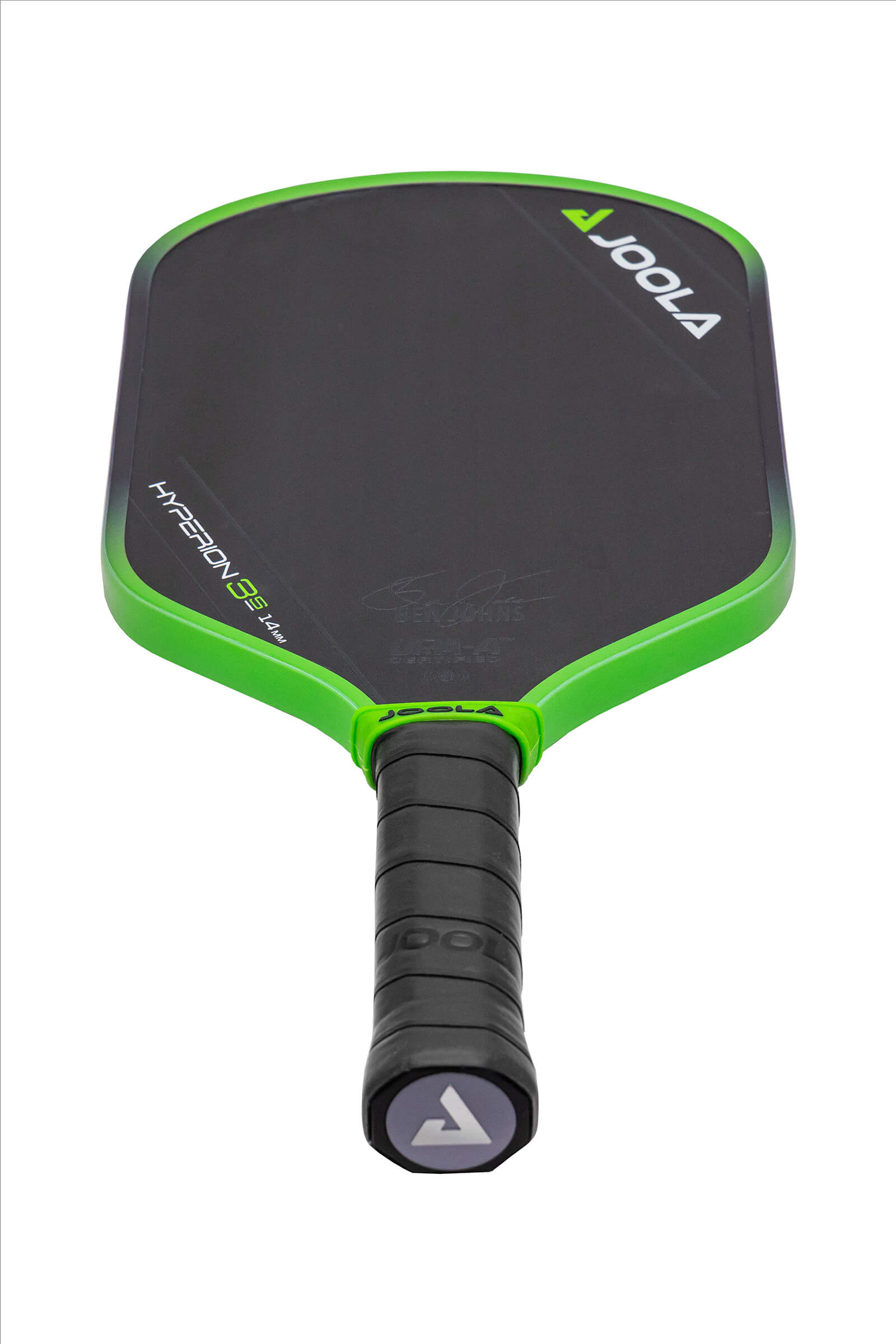 Joola Hyperion 3s - Ben Johns