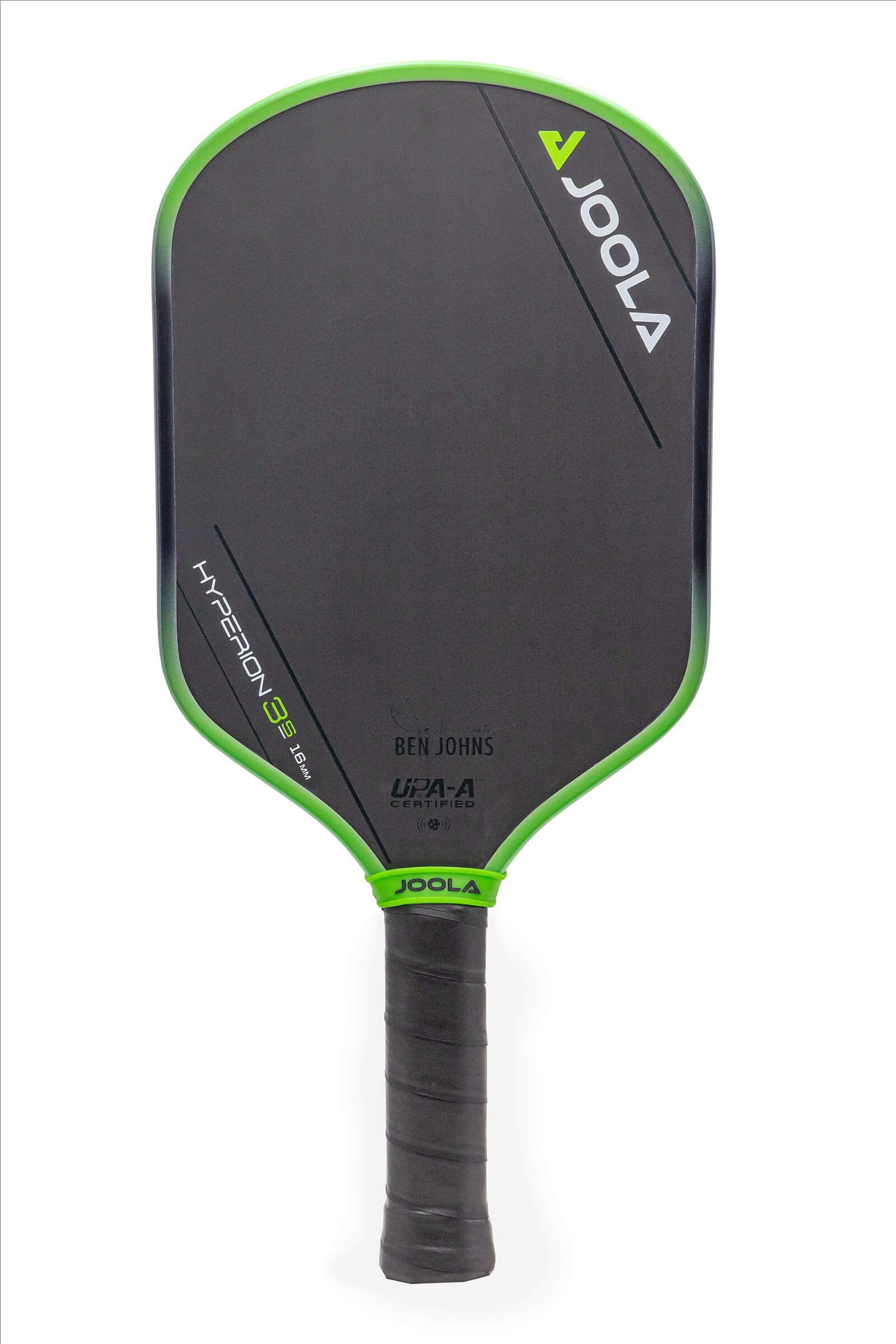 Joola Hyperion 3s - Ben Johns