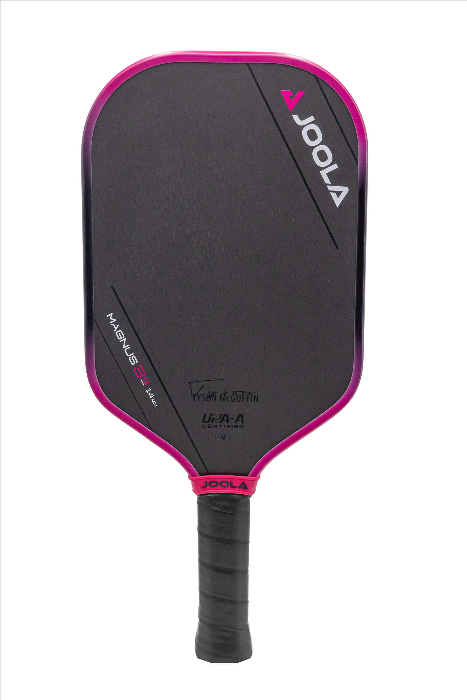 Joola Magnus 3s - Tyson McGuffin
