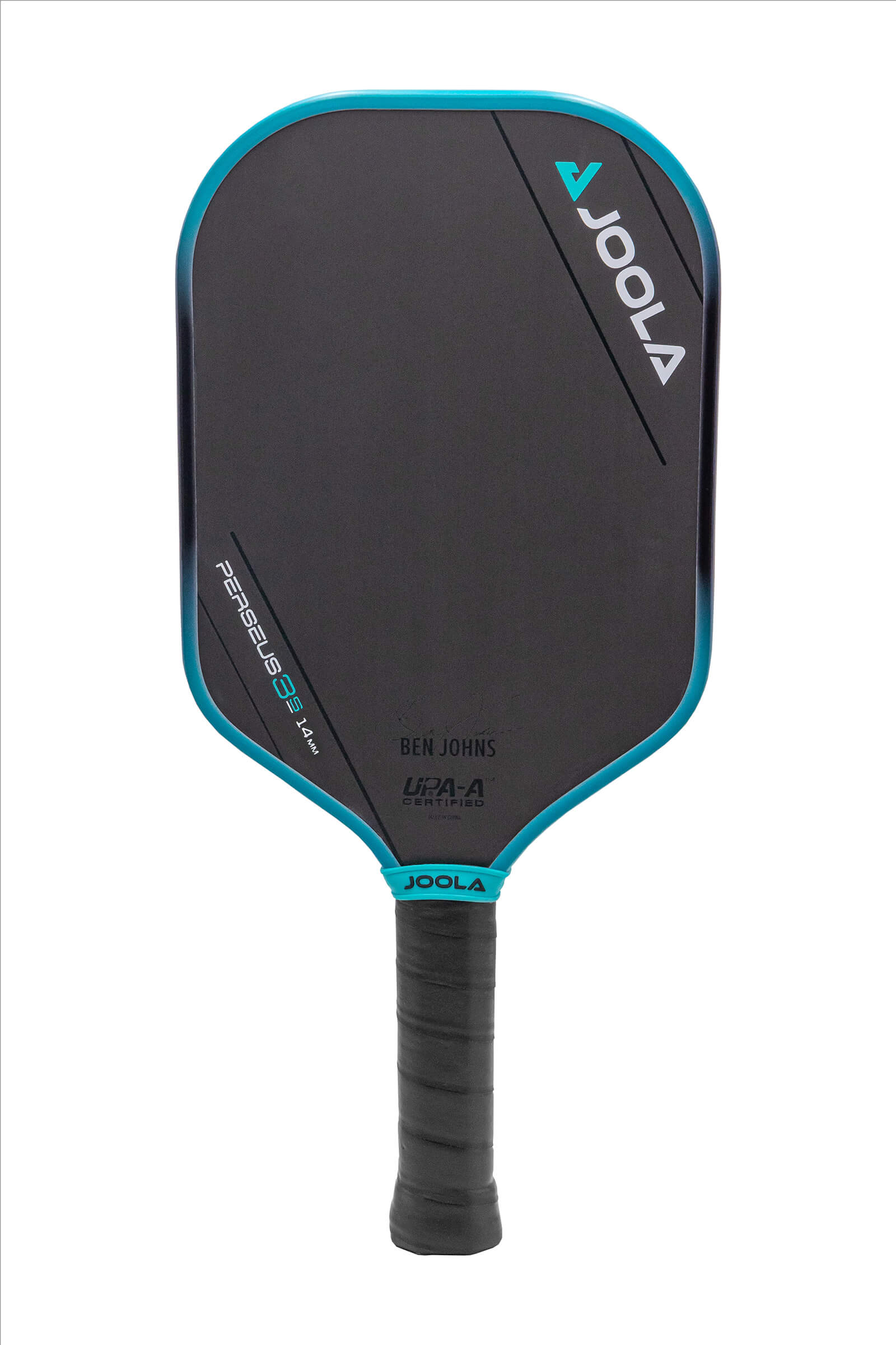 Joola Perseus 3s - Ben Johns