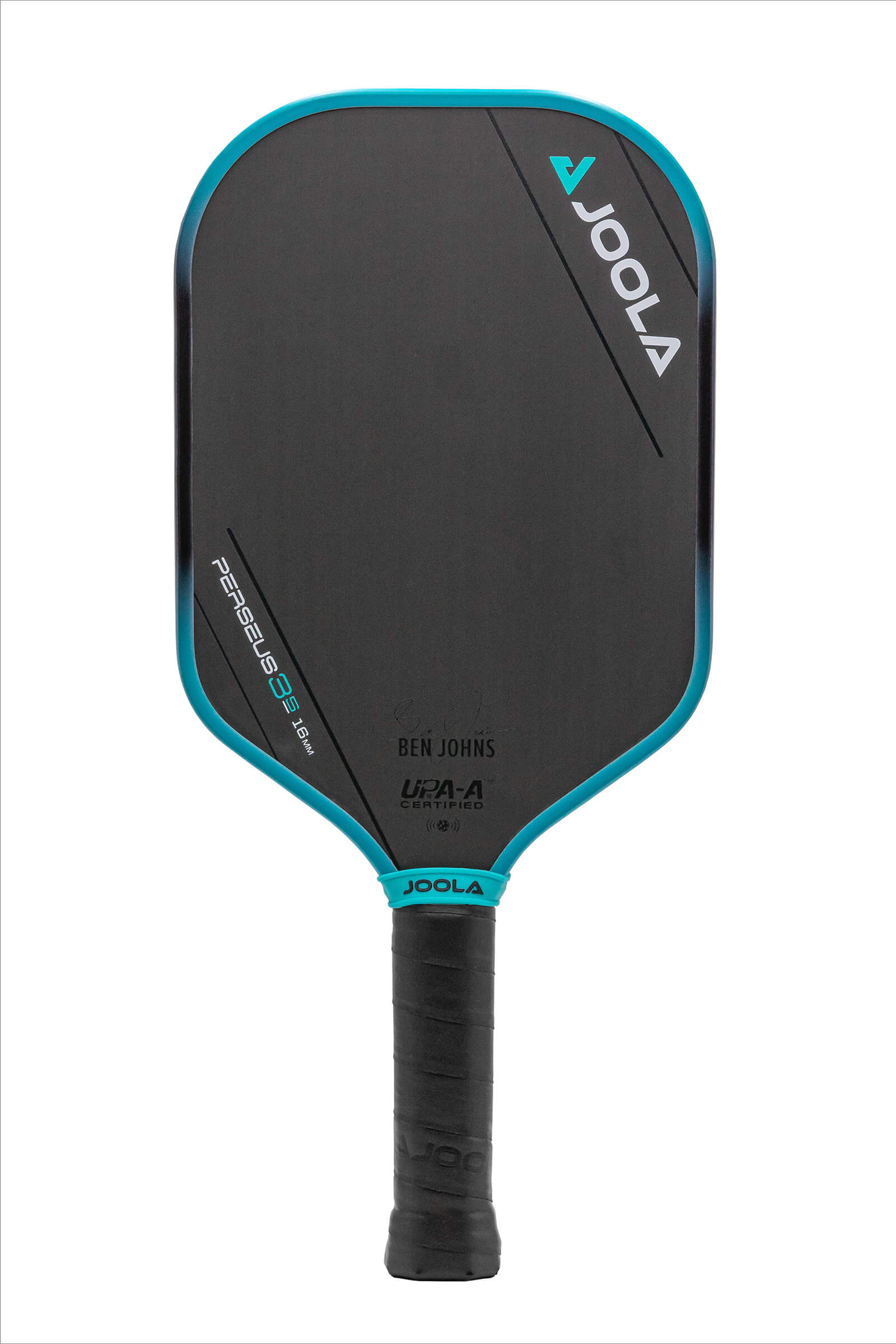 Joola Perseus 3s - Ben Johns