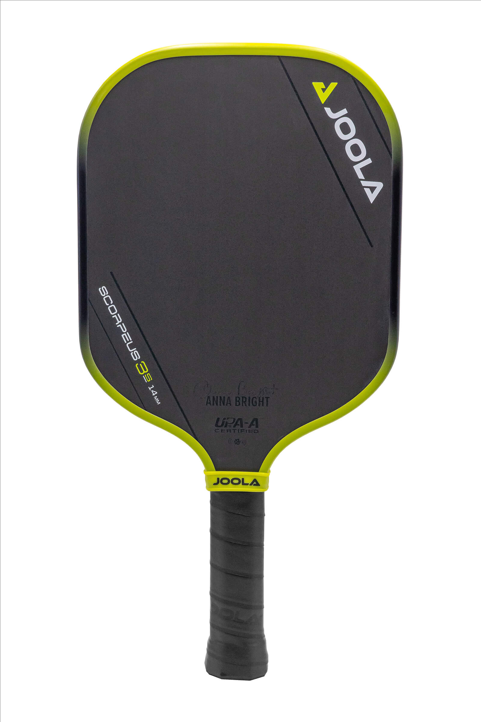 Joola Scorpeus 3S - Anna Bright 14mm