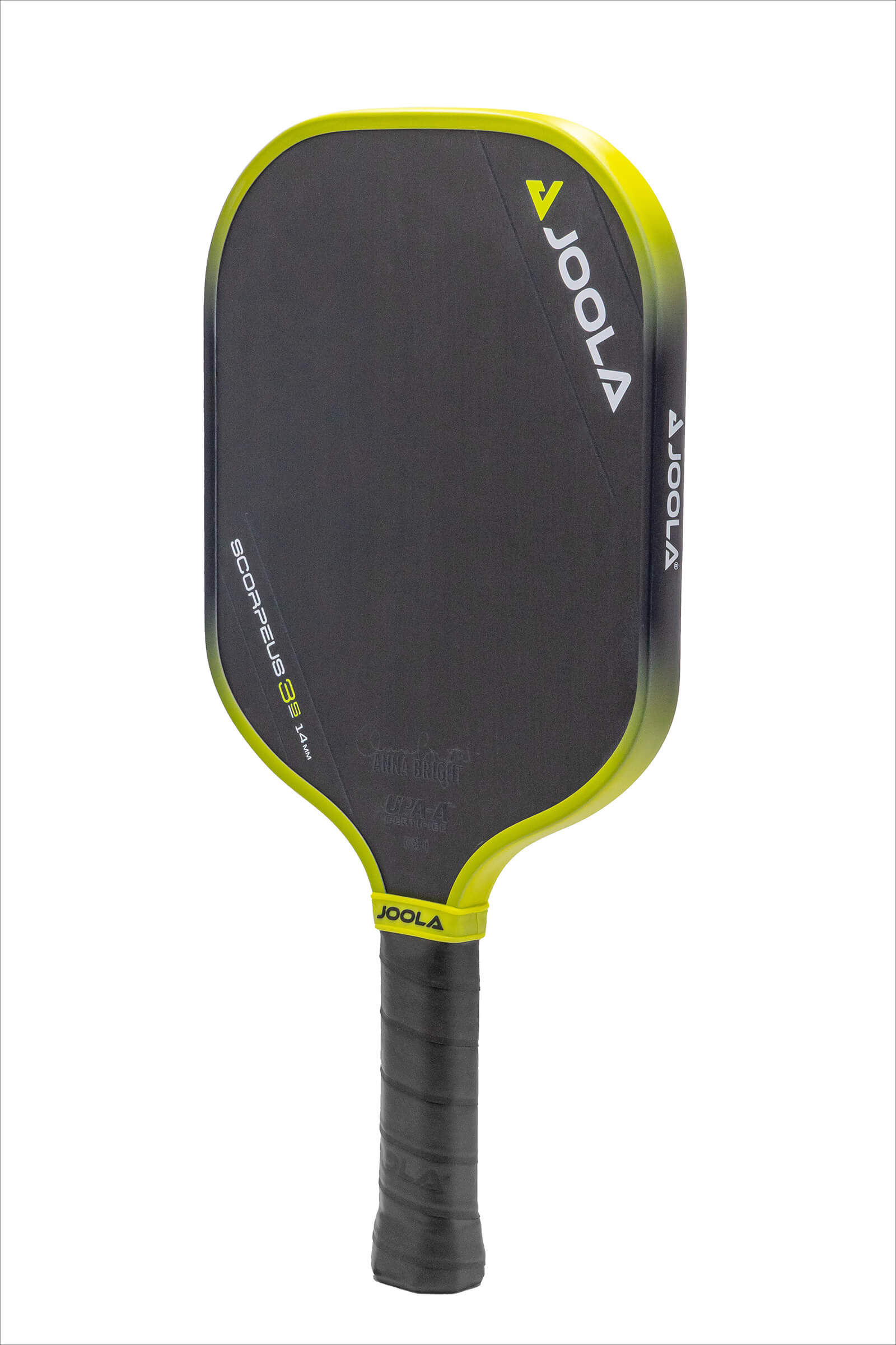 Joola Scorpeus 3S - Anna Bright 14mm